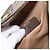 GUCCI GG Supreme Web Sherry Line Clutch Bag PVC Beige 156 01 031 Auth fm5185 - vista 12