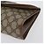 GUCCI GG Supreme Web Sherry Line Clutch Bag PVC Beige 156 01 031 Auth fm5185 - vista 14