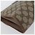 GUCCI GG Supreme Web Sherry Line Clutch Bag PVC Beige 156 01 031 Auth fm5185 - vista 15