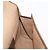 GUCCI GG Supreme Web Sherry Line Clutch Bag PVC Beige 156 01 031 Auth fm5185 - vista 18