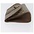 GUCCI GG Supreme Web Sherry Line Clutch Bag PVC Beige 156 01 031 Auth fm5185 - vista 4