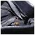 Bamboo Borsa a Mano in Bambù GUCCI Camoscio Nero Oro 001 3754 1638 Auth ep13532 D'oro - vista 20