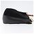 Bamboo Borsa a Mano in Bambù GUCCI Camoscio Nero Oro 001 3754 1638 Auth ep13532 D'oro - vista 3