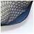Borsa tote in PVC Navy Gold della linea Sherry GG Plus di GUCCI Auth LNZ421 - vista 12