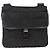 Borsa a Spalla PRADA in Nylon Nero Argento Autentica bs32792 - vista 13