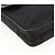 Borsa a Spalla PRADA in Nylon Nero Argento Autentica bs32792 - vista 14