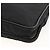 Borsa a Spalla PRADA in Nylon Nero Argento Autentica bs32792 - vista 15