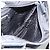 Borsa a Spalla PRADA in Nylon Nero Argento Autentica bs32792 - vista 20