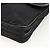 Borsa a Spalla PRADA in Nylon Nero Argento Autentica bs32792 - vista 9