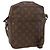 LOUIS VUITTON Borsa a Spalla Monogram Marceau M40264 LV Auth ka2747 Monogramma