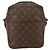 LOUIS VUITTON Borsa a Spalla Monogram Marceau M40264 LV Auth ka2747 Monogramma - vista 13