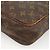 LOUIS VUITTON Borsa a Spalla Monogram Marceau M40264 LV Auth ka2747 Monogramma - vista 15
