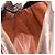 LOUIS VUITTON Borsa a Spalla Monogram Marceau M40264 LV Auth ka2747 Monogramma - vista 18