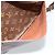 LOUIS VUITTON Borsa a Spalla Monogram Marceau M40264 LV Auth ka2747 Monogramma - vista 19