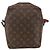 LOUIS VUITTON Borsa a Spalla Monogram Marceau M40264 LV Auth ka2747 Monogramma - vista 2