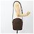 LOUIS VUITTON Borsa a Spalla Monogram Marceau M40264 LV Auth ka2747 Monogramma - vista 20