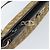 Borsa a Spalla in Tela Trotter Christian Dior Marrone Oro Auth 172857 D'oro - vista 10