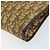 Borsa a Spalla in Tela Trotter Christian Dior Marrone Oro Auth 172857 D'oro - vista 14