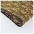 Borsa a Spalla in Tela Trotter Christian Dior Marrone Oro Auth 172857 D'oro - vista 17