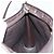 Borsa a Spalla in Tela Trotter Christian Dior Marrone Oro Auth 172857 D'oro - vista 19