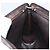Borsa a Spalla in Tela Trotter Christian Dior Marrone Oro Auth 172857 D'oro - vista 20