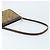 Borsa a Spalla in Tela Trotter Christian Dior Marrone Oro Auth 172857 D'oro - vista 7