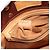 LOUIS VUITTON Borsa a Mano Monogram Vernis Reade PM Bronzo M91146 LV Auth gh1794 - vista 12