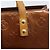 LOUIS VUITTON Borsa a Mano Monogram Vernis Reade PM Bronzo M91146 LV Auth gh1794 - vista 17