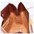 LOUIS VUITTON Borsa a Mano Monogram Vernis Reade PM Bronzo M91146 LV Auth gh1794 - vista 19