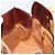 LOUIS VUITTON Borsa a Mano Monogram Vernis Reade PM Bronzo M91146 LV Auth gh1794 - vista 20