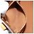 LOUIS VUITTON Borsa a Mano Monogram Vernis Reade PM Bronzo M91146 LV Auth gh1794 - vista 22