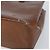 LOUIS VUITTON Borsa a Mano Monogram Vernis Reade PM Bronzo M91146 LV Auth gh1794 - vista 9