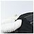 Borsa Tote Prada in nylon nero argento Auth 172974 - vista 12