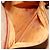 MCM Vicetos Logogram Borsa a Mano PVC Pelle Marrone Oro Auth gh1798 D'oro - vista 20