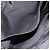 Borsa a mano Burberry Nova Check Black label nylon argento nero Auth bs33588 - vista 19