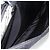 Borsa a mano Burberry Nova Check Black label nylon argento nero Auth bs33588 - vista 20