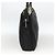 Borsa a mano Burberry Nova Check Black label nylon argento nero Auth bs33588 - vista 4
