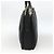 Borsa a mano Burberry Nova Check Black label nylon argento nero Auth bs33588 - vista 5