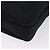 Borsa a mano Burberry Nova Check Black label nylon argento nero Auth bs33588 - vista 9
