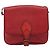 LOUIS VUITTON Borsa a Spalla Epi Cartesier MM Rossa M52247 LV Auth 172584 Rosso - vista 13