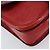 LOUIS VUITTON Borsa a Spalla Epi Cartesier MM Rossa M52247 LV Auth 172584 Rosso - vista 14