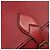 LOUIS VUITTON Borsa a Spalla Epi Cartesier MM Rossa M52247 LV Auth 172584 Rosso - vista 18