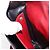 LOUIS VUITTON Borsa a Spalla Epi Cartesier MM Rossa M52247 LV Auth 172584 Rosso - vista 23
