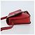 LOUIS VUITTON Borsa a Spalla Epi Cartesier MM Rossa M52247 LV Auth 172584 Rosso - vista 4