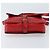 LOUIS VUITTON Borsa a Spalla Epi Cartesier MM Rossa M52247 LV Auth 172584 Rosso - vista 5