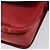 LOUIS VUITTON Borsa a Spalla Epi Cartesier MM Rossa M52247 LV Auth 172584 Rosso - vista 9