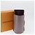 Ciotola in pelle multicolore Overlay LOUIS VUITTON GI0322 LV Auth 166243SAM - vista 12
