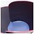 Ciotola in pelle multicolore Overlay LOUIS VUITTON GI0322 LV Auth 166243SAM - vista 17