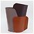 Ciotola in pelle multicolore Overlay LOUIS VUITTON GI0322 LV Auth 166243SAM - vista 4