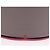 Ciotola in pelle multicolore Overlay LOUIS VUITTON GI0322 LV Auth 166243SAM - vista 8